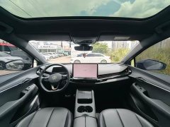 Volkswagen Zhongyou 06 2024 Facelift Ultra Long Range Edition - ფოტო 5