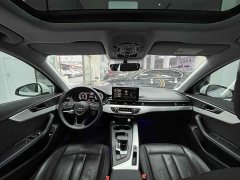 Audi A4L 2020 40 TFSI Luxury Elegance - ფოტო 12