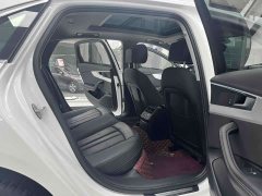 Audi A4L 2020 40 TFSI Luxury Elegance - ფოტო 13