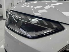 Audi A4L 2020 40 TFSI Luxury Elegance - ფოტო 14