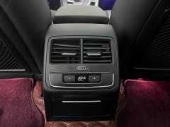 Audi A4L 2020 40 TFSI Luxury Elegance - ფოტო 16