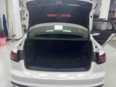 Audi A4L 2020 40 TFSI Luxury Elegance - ფოტო 17
