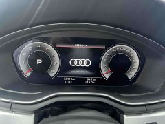 Audi A4L 2020 40 TFSI Luxury Elegance - ფოტო 18
