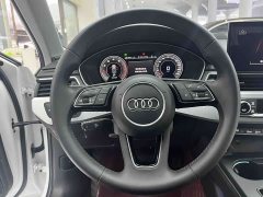 Audi A4L 2020 40 TFSI Luxury Elegance - ფოტო 19