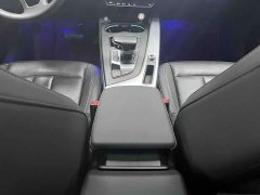 Audi A4L 2020 40 TFSI Luxury Elegance - ფოტო 20