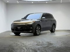 Li Auto L8 Pro - ფოტო 1