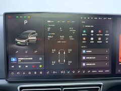 Li Auto L8 Pro - ფოტო 13