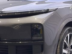 Li Auto L8 Pro - ფოტო 16