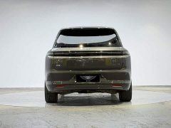 Li Auto L8 Pro - ფოტო 3