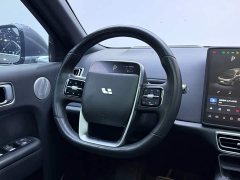 Li Auto L8 Pro - ფოტო 9