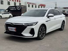 Chery Arrizo 8 2022 1.6T DCT Elegance - ფოტო 1