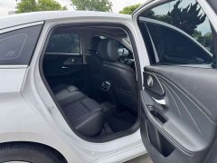 Chery Arrizo 8 2022 1.6T DCT Elegance - ფოტო 10