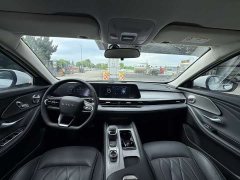 Chery Arrizo 8 2022 1.6T DCT Elegance - ფოტო 13