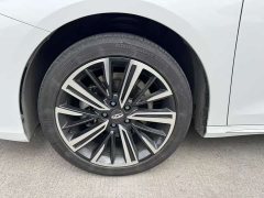 Chery Arrizo 8 2022 1.6T DCT Elegance - ფოტო 15