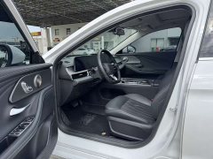 Chery Arrizo 8 2022 1.6T DCT Elegance - ფოტო 16