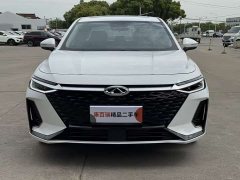 Chery Arrizo 8 2022 1.6T DCT Elegance - ფოტო 2