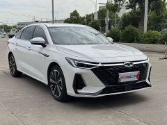 Chery Arrizo 8 2022 1.6T DCT Elegance - ფოტო 3