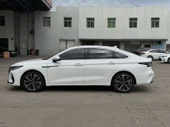 Chery Arrizo 8 2022 1.6T DCT Elegance - ფოტო 4