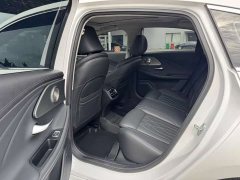 Chery Arrizo 8 2022 1.6T DCT Elegance - ფოტო 5