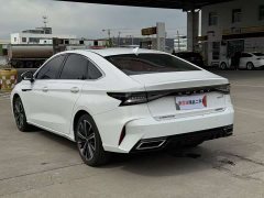 Chery Arrizo 8 2022 1.6T DCT Elegance - ფოტო 6
