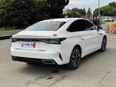 Chery Arrizo 8 2022 1.6T DCT Elegance - ფოტო 8