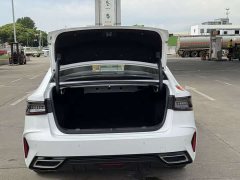 Chery Arrizo 8 2022 1.6T DCT Elegance - ფოტო 9