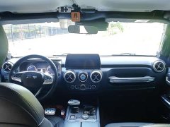 Beijing Jeep BJ40 2020 2.0T Automatic Four-wheel Drive Urban Hunter Edition Swordsman Type - ფოტო 10