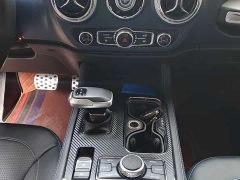 Beijing Jeep BJ40 2020 2.0T Automatic Four-wheel Drive Urban Hunter Edition Swordsman Type - ფოტო 14