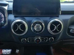 Beijing Jeep BJ40 2020 2.0T Automatic Four-wheel Drive Urban Hunter Edition Swordsman Type - ფოტო 15