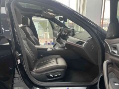 BMW 5 Series 2022 Facelift 530Li Luxury M Sport Package - ფოტო 11