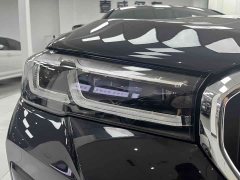 BMW 5 Series 2022 Facelift 530Li Luxury M Sport Package - ფოტო 16