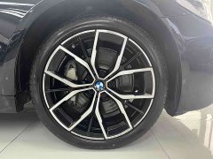 BMW 5 Series 2022 Facelift 530Li Luxury M Sport Package - ფოტო 17