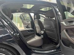 BMW 5 Series 2022 Facelift 530Li Luxury M Sport Package - ფოტო 19