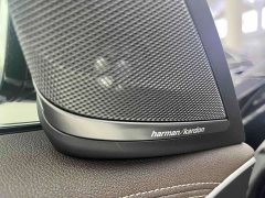 BMW 5 Series 2022 Facelift 530Li Luxury M Sport Package - ფოტო 20