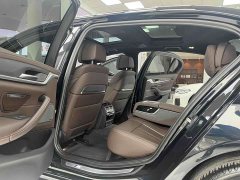 BMW 5 Series 2022 Facelift 530Li Luxury M Sport Package - ფოტო 6