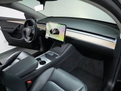 Tesla Model Y Rear-Wheel Drive - ფოტო 10