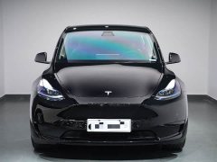 Tesla Model Y Rear-Wheel Drive - ფოტო 2