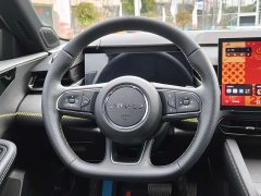 Lynk & Co Geely Lynk & Co 03 2025 1.5T DCT Champion Edition Plus - ფოტო 11