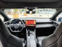 Lynk & Co Geely Lynk & Co 03 2025 1.5T DCT Champion Edition Plus - ფოტო 12