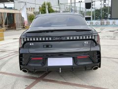 Lynk & Co Geely Lynk & Co 03 2025 1.5T DCT Champion Edition Plus - ფოტო 14