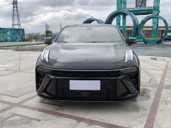 Lynk & Co Geely Lynk & Co 03 2025 1.5T DCT Champion Edition Plus - ფოტო 2