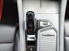 Lynk & Co Geely Lynk & Co 03 2025 1.5T DCT Champion Edition Plus - ფოტო 8