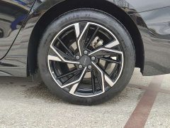 Lynk & Co Geely Lynk & Co 03 2025 1.5T DCT Champion Edition Plus - ფოტო 9