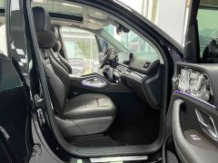 Mercedes-Benz GLE (Imported) 2020 GLE 350 4MATIC Fashion - ფოტო 11