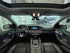Mercedes-Benz GLE (Imported) 2020 GLE 350 4MATIC Fashion - ფოტო 12