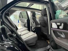 Mercedes-Benz GLE (Imported) 2020 GLE 350 4MATIC Fashion - ფოტო 13
