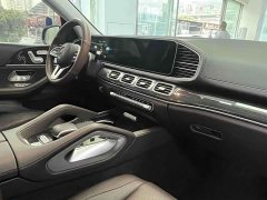 Mercedes-Benz GLE (Imported) 2020 GLE 350 4MATIC Fashion - ფოტო 14