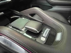 Mercedes-Benz GLE (Imported) 2020 GLE 350 4MATIC Fashion - ფოტო 18