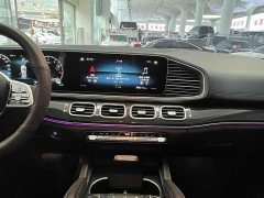Mercedes-Benz GLE (Imported) 2020 GLE 350 4MATIC Fashion - ფოტო 19
