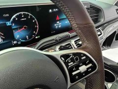 Mercedes-Benz GLE (Imported) 2020 GLE 350 4MATIC Fashion - ფოტო 20